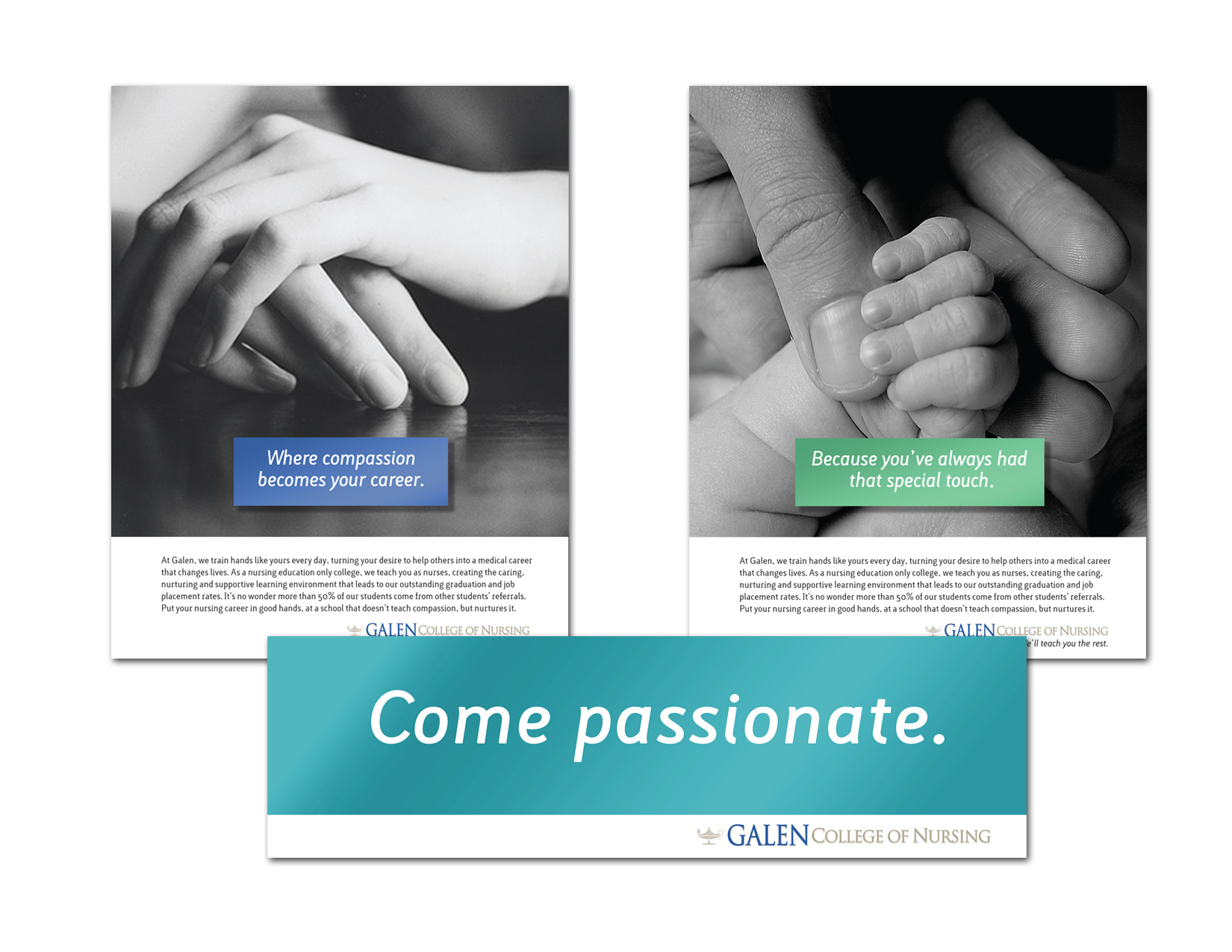Galen College of Nursing