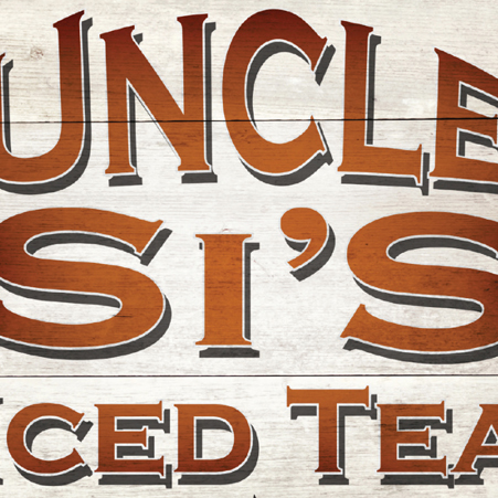 Uncle Si’s Iced Tea