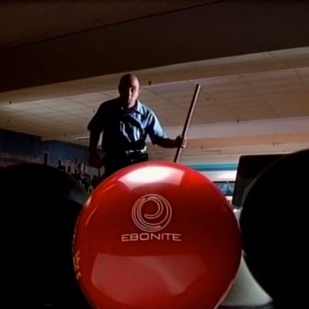 Ebonite – “Night Janitor”